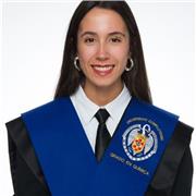 Profesora de química apto para todos los niveles